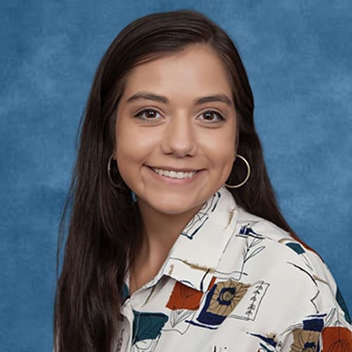 Dr. Abigail Ketchum, New Iberia Veterinarian