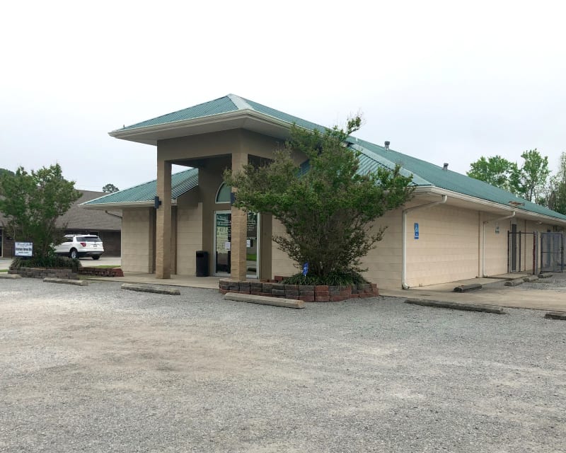 All Creatures Veterinary Hospital, Vets in New Iberia, LA