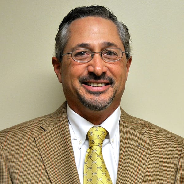 New Iberia Veterinarian